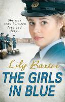 The Girls in Blue