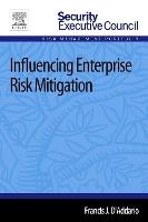 Influencing Enterprise Risk Mitigation