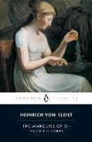 The Marquise of O -: And Other Stories