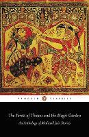 The Forest of Thieves and the Magic Garden: An Anthology of Medieval Jain Stories