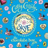 Chocolate Box Girls: Marshmallow Skye