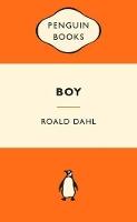 Boy: Popular Penguins