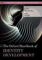 The Oxford Handbook of Identity Development