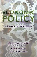 Economic Policy: Theory and Practice