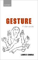 Gesture: A Slim Guide