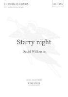 Starry night