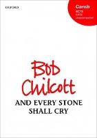 And every stone shall cry