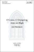 O come, O Dayspring from on High