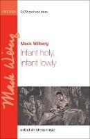 Infant holy, infant lowly