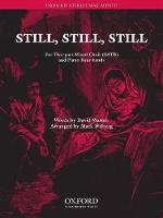 Still, still, still