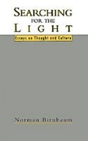 Searching for the Light: Essays on Thought and Culture