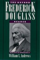 The Oxford Frederick Douglass Reader