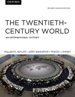 The Twentieth-Century World: An International History
