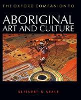 The Oxford Companion to Aboriginal Art and Culture