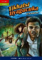 Tikhatsi tiyagucuka: Gr 9 - 12: African literature
