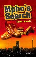 Mpho's search: Gr 7 - 12