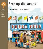 Pret op die: Fase 1+