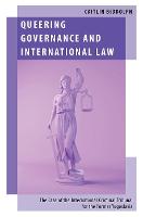 Queering Governance and International Law: The Case of the International Criminal Tribunal for the Former Yugoslavia