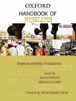 Handbook of Muslims in India: Empirical and Policy Perspectives