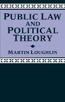 Public Law and Political Theory