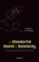 The Wonderful World of Relativity: A precise guide for the general reader