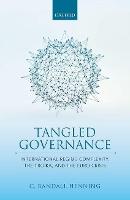 Tangled Governance: International Regime Complexity, the Troika, and the Euro Crisis