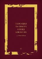 Leonardo da Vinci's Codex Leicester: A New Edition: Volume IV: Paraphrase And Commentary