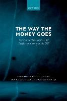 The Way the Money Goes: The Fiscal Constitution and Public Spending in the UK