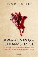 Awakening to China's Rise: European Foreign and Security Policies toward the People's Republic of China