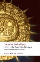 Letters of a Peruvian Woman