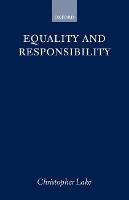 Equality and Responsibility