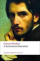 A Sentimental Education: The Story of a Young Man