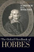 The Oxford Handbook of Hobbes