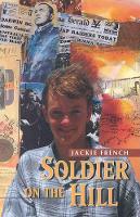 Soldier on the Hill