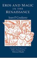 Eros and Magic in the Renaissance