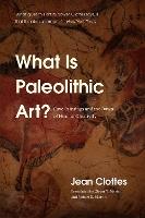 What Is Paleolithic Art?: Cave Paintings and the Dawn of Human Creativity
