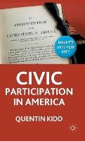 Civic Participation in America