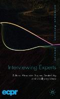 Interviewing Experts