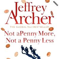 Not A Penny More, Not A Penny Less