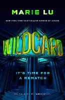 Wildcard (Warcross 2)