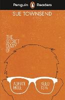Penguin Readers Level 3: The Secret Diary of Adrian Mole Aged 13 ¾ (ELT Graded Reader): Abridged Edition