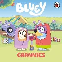 Bluey: Grannies