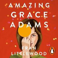 Amazing Grace Adams