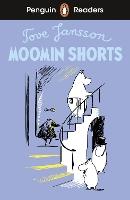 Penguin Readers Level 2: Moomin Shorts (ELT Graded Reader): Abridged Edition
