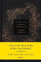 Seven Brief Lessons on Physics: Anniversary Edition