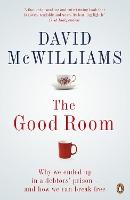 The Good Room: Why we ended up in a debtors' prison – and how we can break free