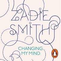 Changing My Mind: Occasional Essays
