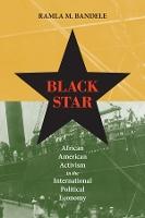 Black Star: African American Activism in the International Political Economy