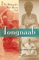 Tongnaab: The History of a West African God