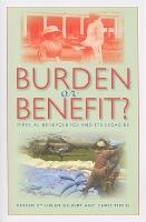 Burden or Benefit?: Imperial Benevolence and Its Legacies